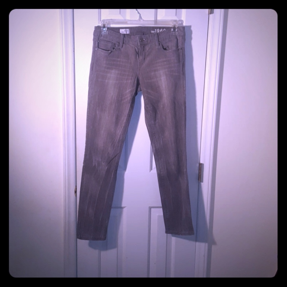 GAP 1969 Jeans
